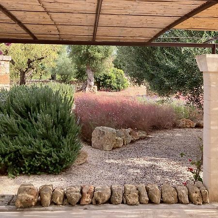 Boutique Hotel Masseria Sottomasi سافيلّيتري المظهر الخارجي الصورة