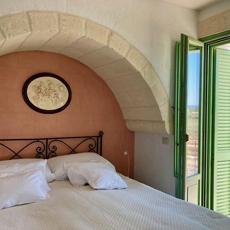 Boutique Hotel Masseria Sottomasi سافيلّيتري المظهر الخارجي الصورة