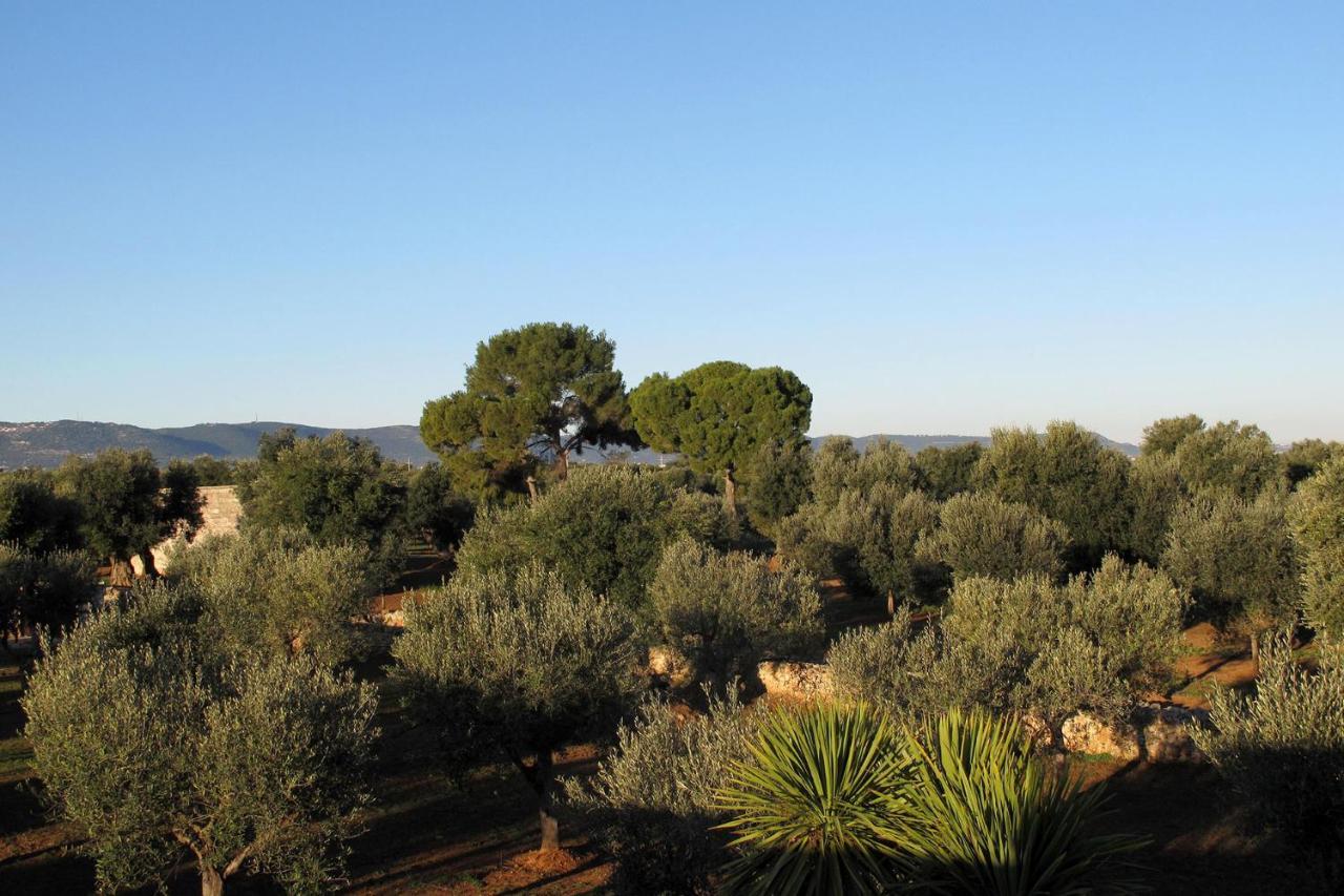 Boutique Hotel Masseria Sottomasi سافيلّيتري المظهر الخارجي الصورة