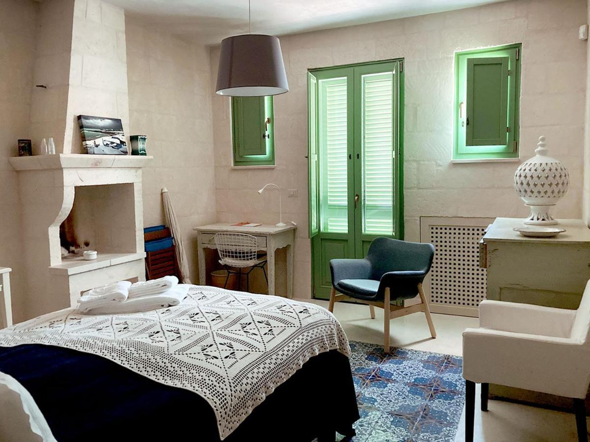 Boutique Hotel Masseria Sottomasi سافيلّيتري المظهر الخارجي الصورة