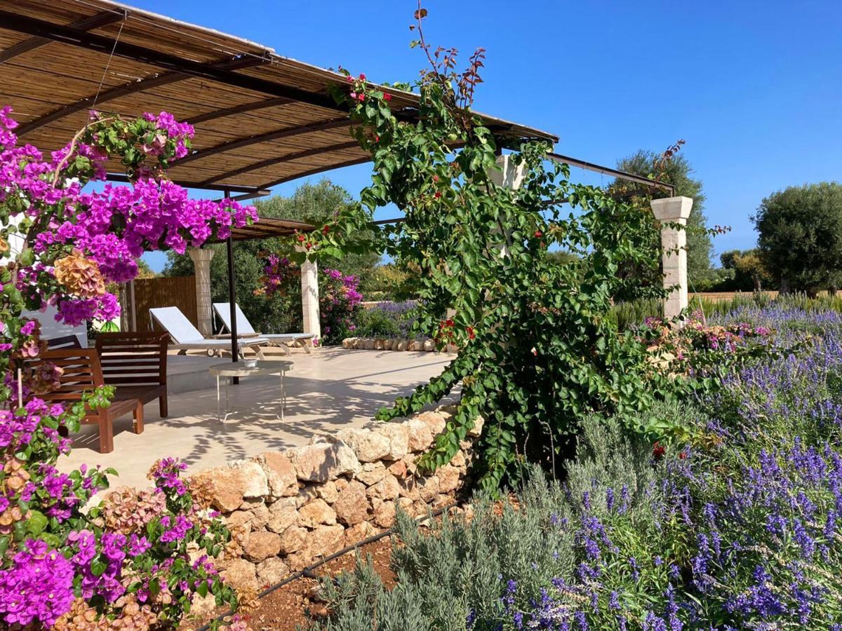 Boutique Hotel Masseria Sottomasi سافيلّيتري المظهر الخارجي الصورة