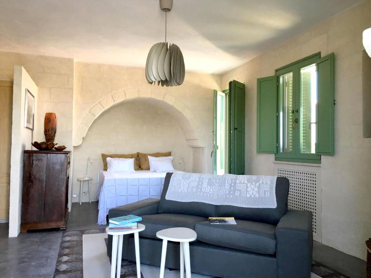 Boutique Hotel Masseria Sottomasi سافيلّيتري المظهر الخارجي الصورة