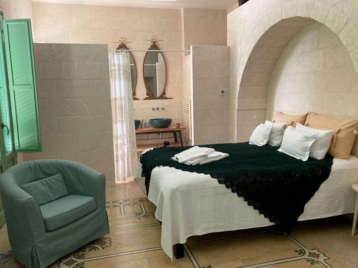 Boutique Hotel Masseria Sottomasi سافيلّيتري المظهر الخارجي الصورة