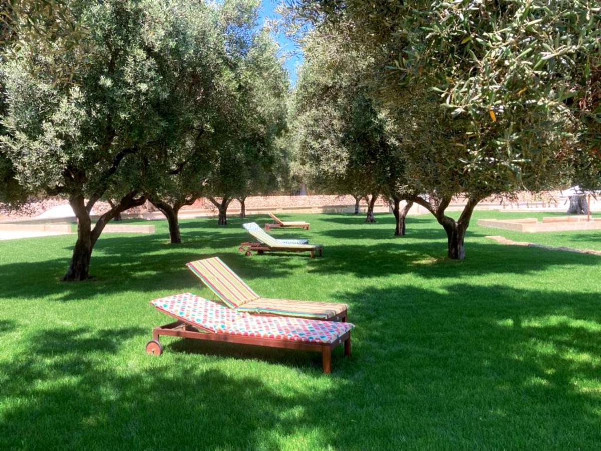 Boutique Hotel Masseria Sottomasi سافيلّيتري المظهر الخارجي الصورة
