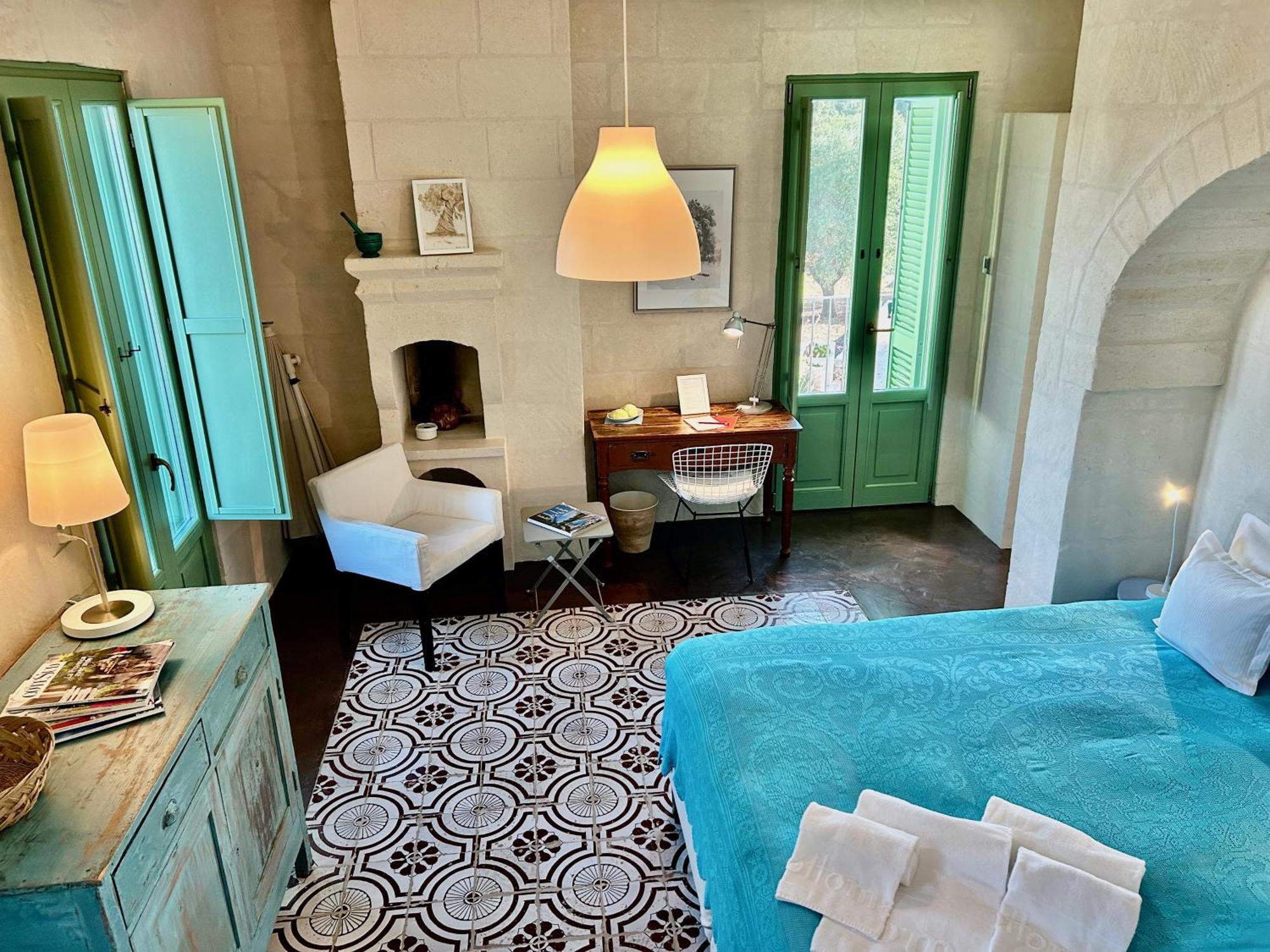 Boutique Hotel Masseria Sottomasi سافيلّيتري المظهر الخارجي الصورة