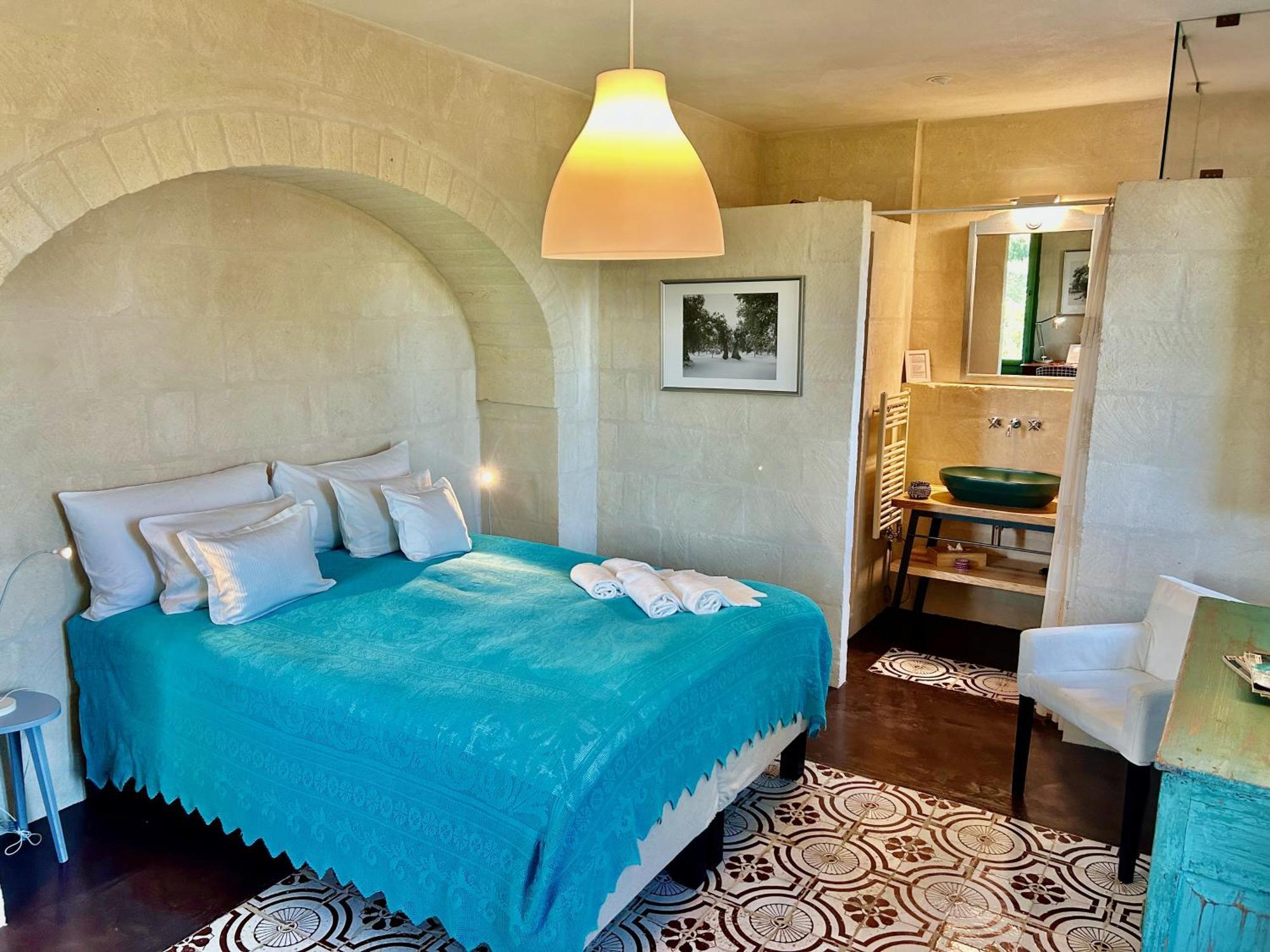 Boutique Hotel Masseria Sottomasi سافيلّيتري المظهر الخارجي الصورة