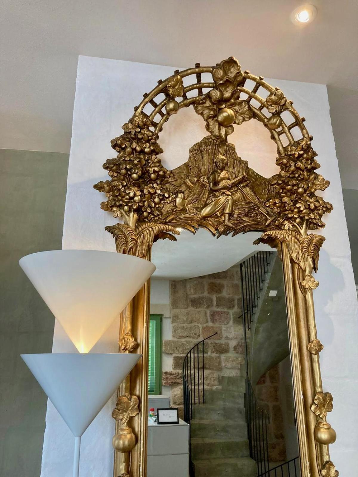 Boutique Hotel Masseria Sottomasi سافيلّيتري المظهر الخارجي الصورة