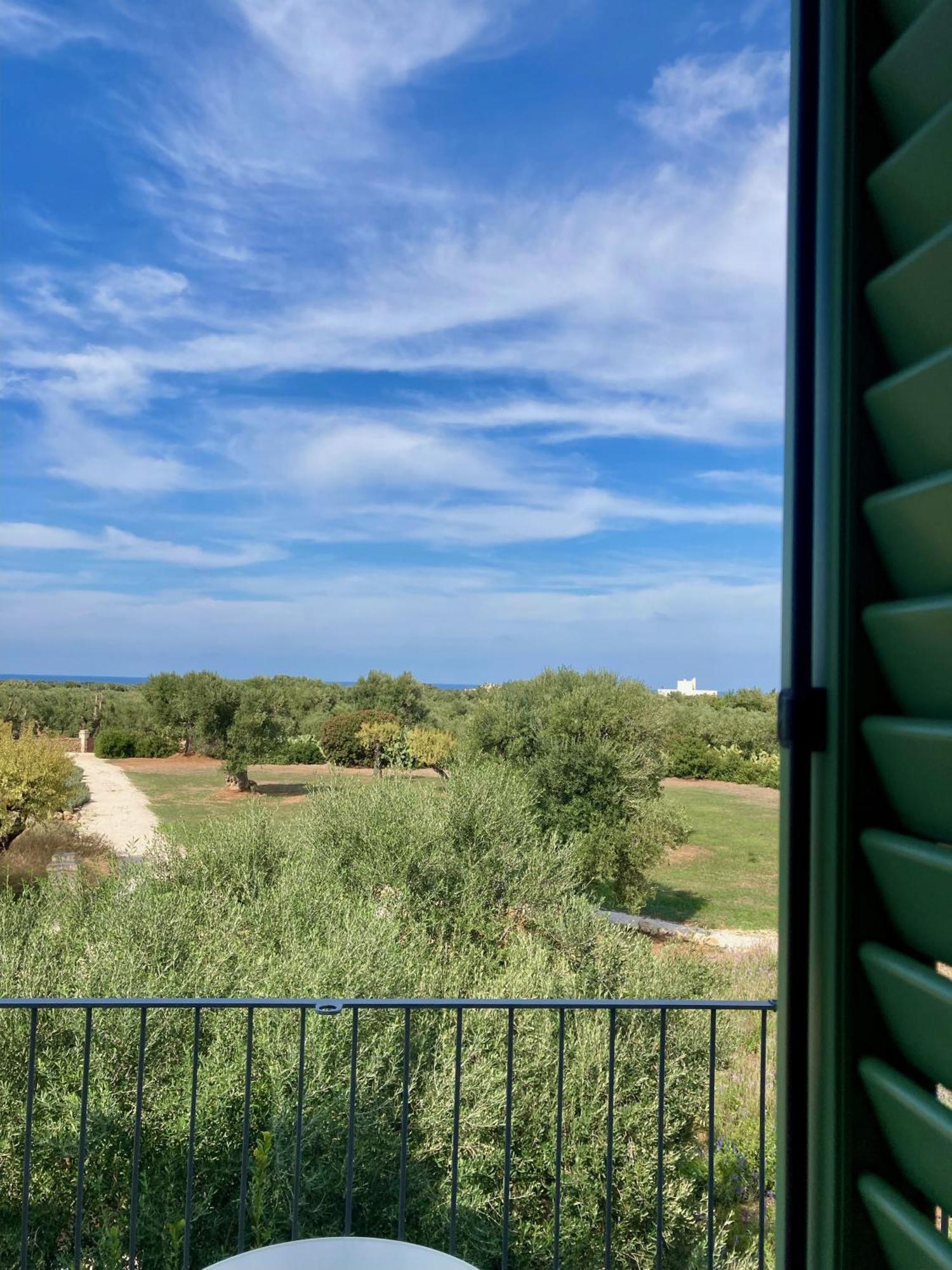 Boutique Hotel Masseria Sottomasi سافيلّيتري المظهر الخارجي الصورة