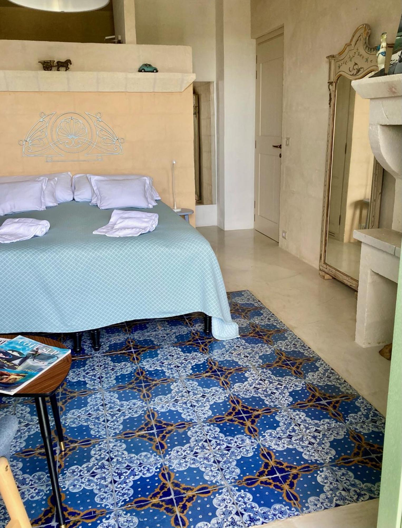 Boutique Hotel Masseria Sottomasi سافيلّيتري المظهر الخارجي الصورة