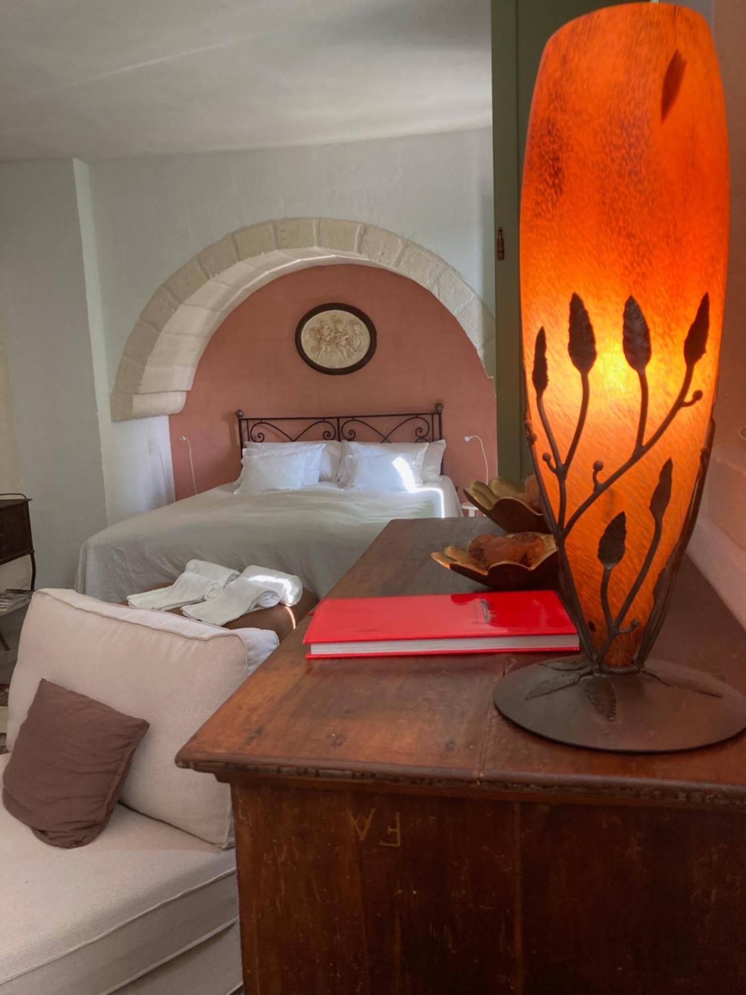 Boutique Hotel Masseria Sottomasi سافيلّيتري المظهر الخارجي الصورة