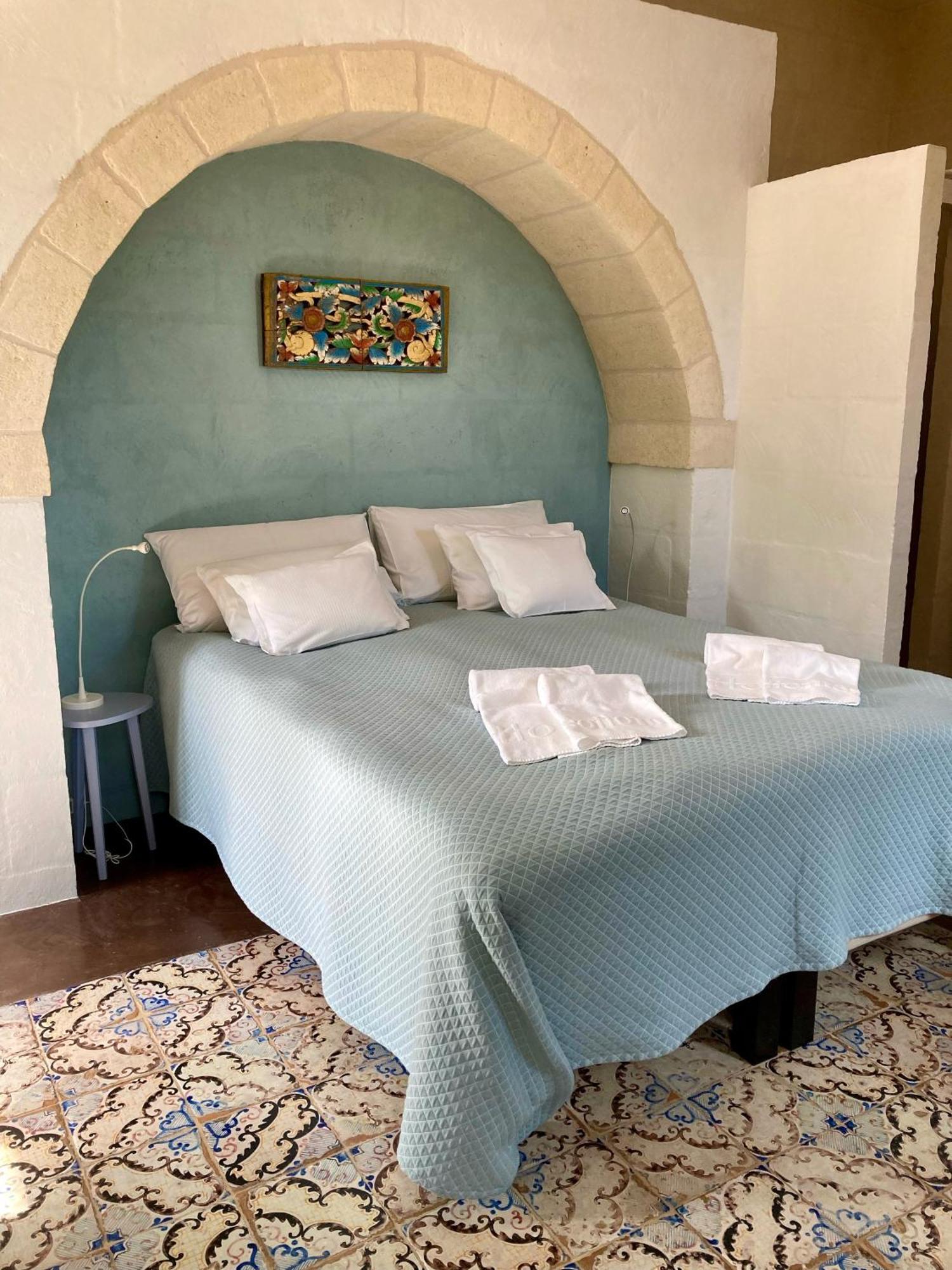 Boutique Hotel Masseria Sottomasi سافيلّيتري المظهر الخارجي الصورة