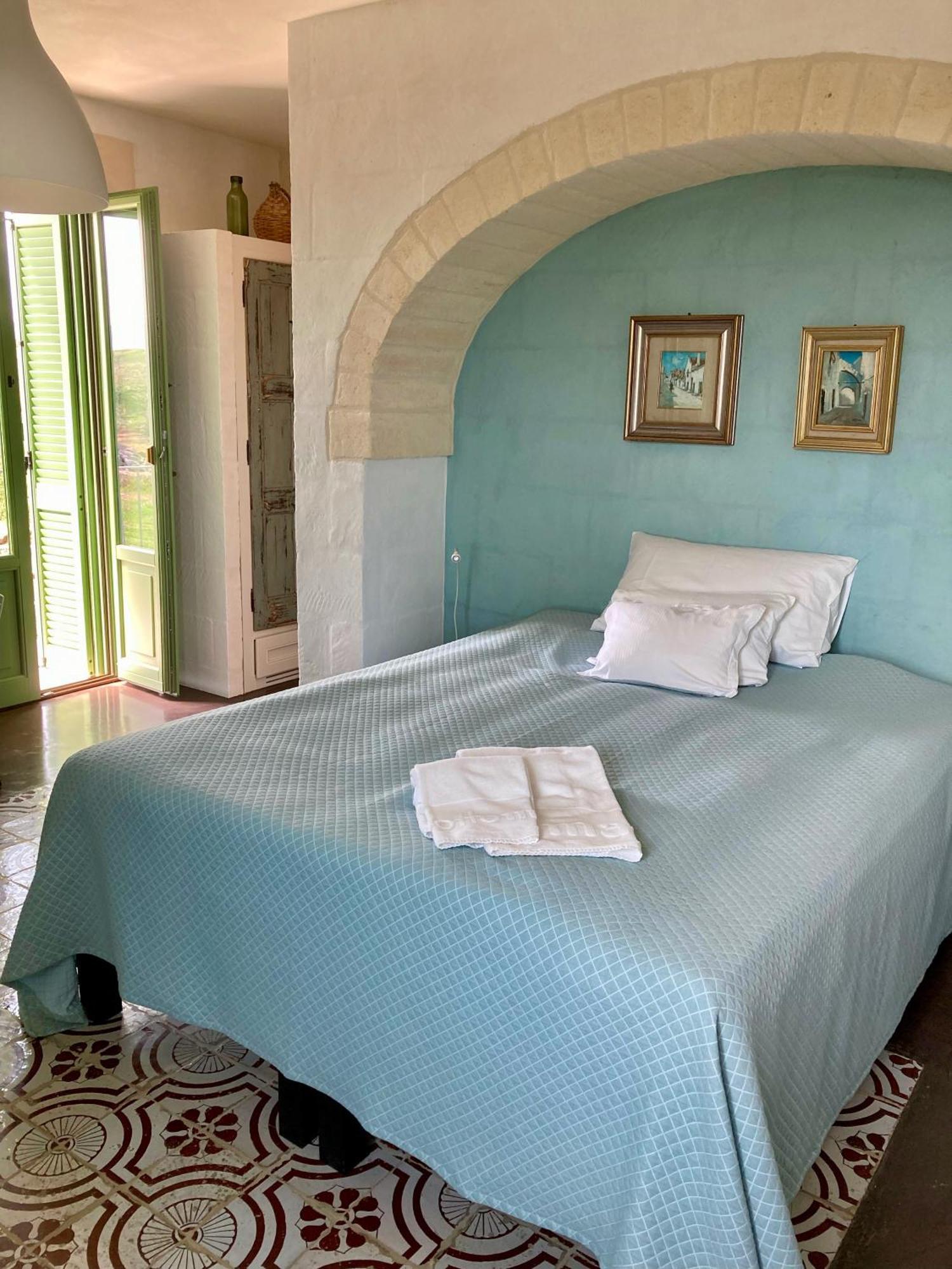Boutique Hotel Masseria Sottomasi سافيلّيتري المظهر الخارجي الصورة